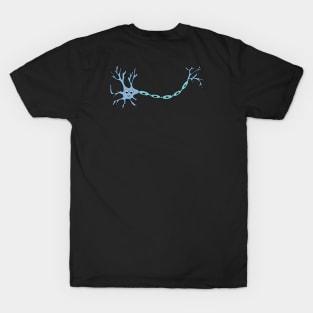 Neuron sweet T-Shirt